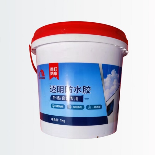 防水胶外墙窗台防水涂料