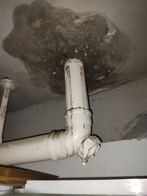 汉阳卫生间漏水维修